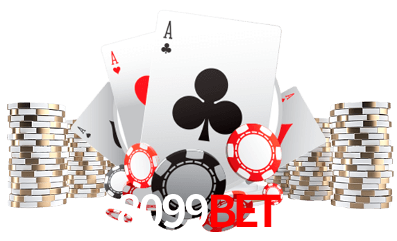 Jogue jogos de pôquer em 8099Bet