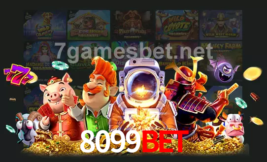 cassino 8099Bet